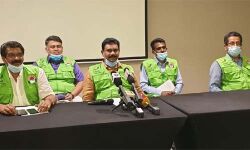 പ്രവാസികളെ നാട്ടിലെത്തിക്കല്‍: 150 പേര്‍ക്ക് കൂടി സൗജന്യടിക്കറ്റ് നല്‍കുമെന്ന് ടികെഎം എന്‍ജിനീയറിങ് കോളജ് പൂര്‍വവിദ്യാര്‍ഥി കൂട്ടായ്മ