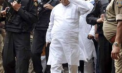 ലാലു പ്രസാദ് യാദവിന്റെ ഒമ്പത് സുരക്ഷ ഉദ്യോഗസ്ഥര്‍ക്ക് കൊവിഡ്