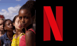 കുട്ടികളെ ലൈംഗികമായി ചിത്രീകരിച്ചെന്ന് ആരോപണം; നെറ്റ്ഫ്‌ലിക്‌സ് മാപ്പ് പറഞ്ഞു