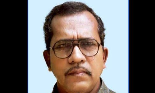 മുതിര്ന്ന മാധ്യമപ്രവര്ത്തകന് ഐസക് പിലാത്തറ അന്തരിച്ചു മുതിര്ന്ന മാധ്യമപ്രവര്ത്തകന് ഐസക് പിലാത്തറ അന്തരിച്ചു
