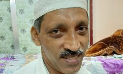 വിമാനാപകടത്തില്‍ പരിക്കേറ്റ് ചികില്‍സയിലായിരുന്ന  വയനാട് സ്വദേശി മരിച്ചു