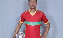 പ്രതിരോധ താരം സന്ദീപ് സിംഗ് ബ്ലാസ്റ്റേഴ്സില്‍