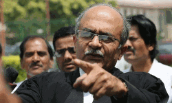 ജനാധിപത്യം സംരക്ഷിക്കാന്‍ ജയിലില്‍ പോകാന്‍ തയ്യാറാവണമെന്ന് പ്രശാന്ത് ഭൂഷണ്‍