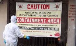 കോഴിക്കോട് 13 കണ്ടെയിന്‍മെന്റ് സോണുകള്‍ കൂടി; ആറ് പ്രദേശങ്ങളെ ഒഴിവാക്കി