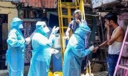 മഹാരാഷ്ട്രയില്‍ കൊവിഡ് ബാധിതരുടെ എണ്ണം ഏഴ് ലക്ഷത്തിലേക്ക്