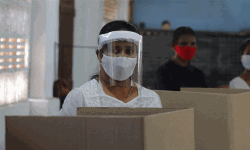 തദ്ദേശ തെരഞ്ഞെടുപ്പ്: കൊവിഡ് രോഗികളുടെ വോട്ട് ഓണത്തിന് ശേഷം തീരുമാനിക്കും