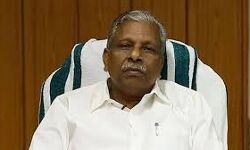 റെഡ് ക്രസന്റുമായുള്ള കരാര്‍: മന്ത്രി എ സി മൊയ്തീന്‍ ലൈഫ് മിഷന്‍ സിഇഒയോട് വിശദീകരണം തേടി