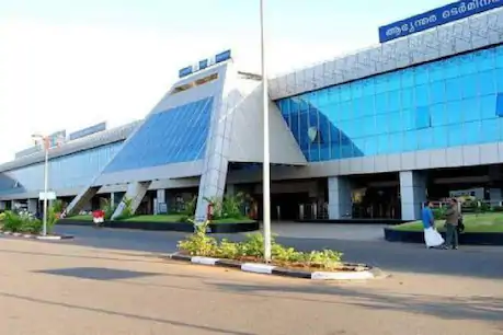 കരിപ്പൂര്‍ വിമാനത്താവളത്തില്‍ 88 ലക്ഷം രൂപയുടെ സ്വര്‍ണവേട്ട