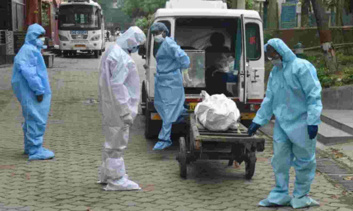 കൊവിഡ്: മലപ്പുറത്ത് രണ്ട് മരണങ്ങള് കൂടി കൊവിഡ്: മലപ്പുറത്ത് രണ്ട് മരണങ്ങള് കൂടി