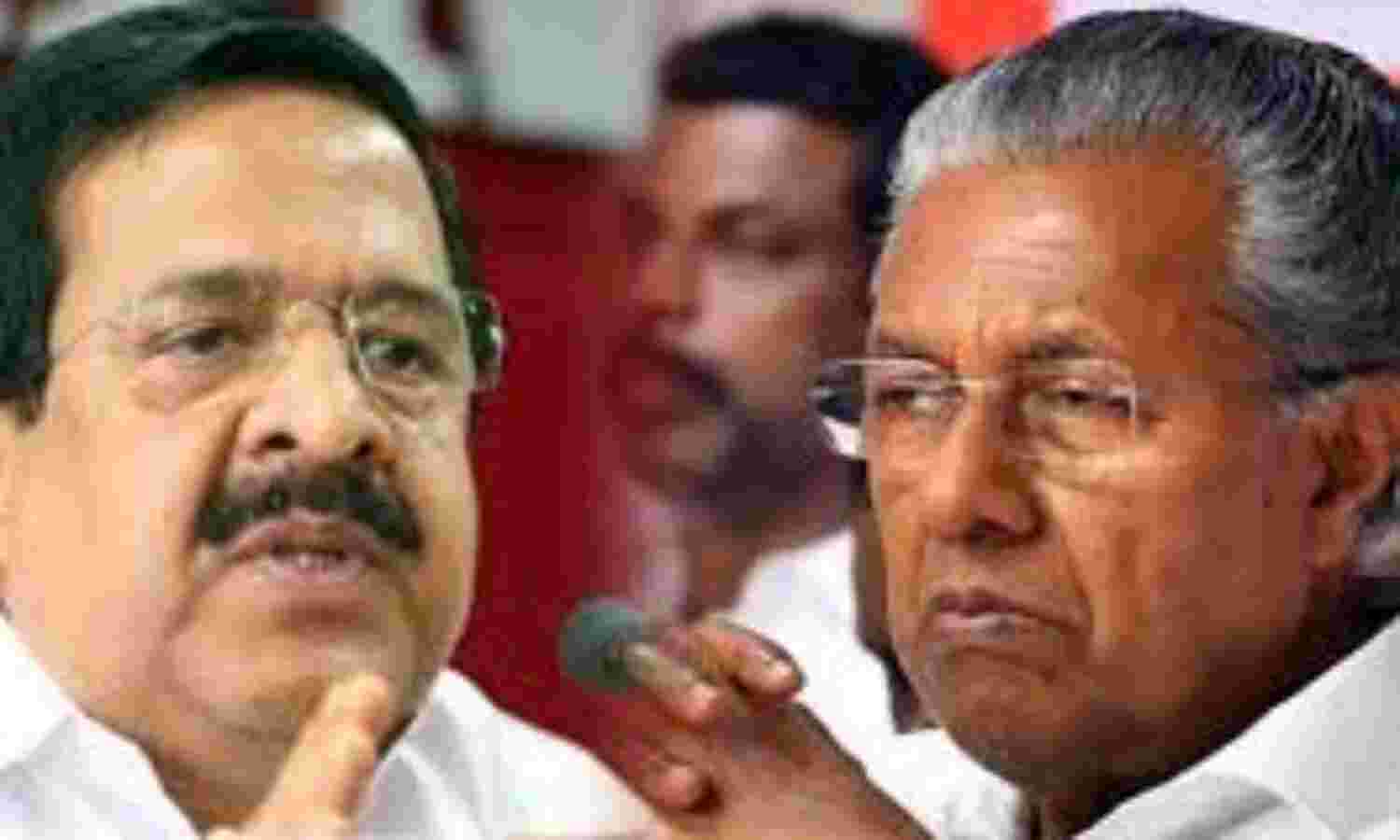 അവരവരുടെ സ്വഭാവം വച്ച് മറ്റുള്ളവരെ അളക്കരുത്; പ്രതിപക്ഷത്തിന് എന്തിനാണ് വെപ്രാളം: മുഖ്യമന്ത്രി അവരവരുടെ സ്വഭാവം വച്ച് മറ്റുള്ളവരെ അളക്കരുത്; പ്രതിപക്ഷത്തിന് എന്തിനാണ് വെപ്രാളം: മുഖ്യമന്ത്രി