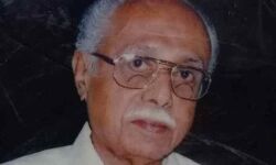 ചലച്ചിത്ര സംവിധായകന്‍ എ.ബി. രാജ് അന്തരിച്ചു