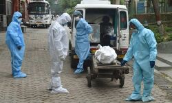 കൊവിഡ്: മലപ്പുറത്ത് രണ്ട് മരണങ്ങള്‍ കൂടി