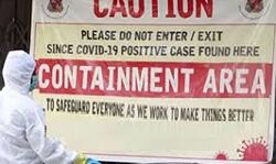 കൊവിഡ്: കോഴിക്കോട് ജില്ലയില്‍ പുതിയ 18 കണ്ടെയിന്‍മെന്റ് സോണുകള്‍, ആറ് പ്രദേശങ്ങളെ ഒഴിവാക്കി