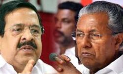 അവരവരുടെ സ്വഭാവം വച്ച്‌ മറ്റുള്ളവരെ അളക്കരുത്‌; പ്രതിപക്ഷത്തിന്‌ എന്തിനാണ്‌ വെപ്രാളം: മുഖ്യമന്ത്രി