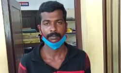 ബൈക്ക് മോഷണക്കേസിലെ  പ്രതി കൊട്ടാരക്കരയിൽ പിടിയിൽ