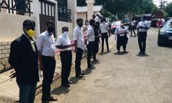 പ്രഷാന്ത് ഭൂഷണോടൊപ്പം; ആള്‍ ഇന്ത്യാ ലോയേഴ്‌സ് യൂനിയന്‍ സംഗമം