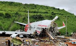 കരിപ്പൂര്‍ വിമാനദുരന്തം: 55 പേര്‍ക്ക് എയര്‍ ഇന്ത്യ ഇടക്കാല നഷ്ടപരിഹാരത്തുക കൈമാറി