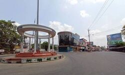 ഓണം: മലപ്പുറം ജില്ലയില് അടുത്ത ഞായറാഴ്ച ലോക്ക് ഡൗണില്ല ഓണം: മലപ്പുറം ജില്ലയില് അടുത്ത ഞായറാഴ്ച ലോക്ക് ഡൗണില്ല