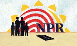 കേന്ദ്രം മുട്ടുമടക്കുന്നു: എന്പിആറിലെ വിവാദ ചോദ്യങ്ങള് ഒഴിവാക്കി കേന്ദ്രം മുട്ടുമടക്കുന്നു: എന്പിആറിലെ വിവാദ ചോദ്യങ്ങള് ഒഴിവാക്കി