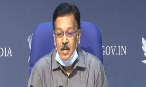 കൊവിഡ് മരണനിരക്ക് ലോകത്ത് ഏറ്റവും കുറവ് ഇന്ത്യയിലെന്ന് കേന്ദ്ര ആരോഗ്യ സെക്രട്ടറി കൊവിഡ് മരണനിരക്ക് ലോകത്ത് ഏറ്റവും കുറവ് ഇന്ത്യയിലെന്ന് കേന്ദ്ര ആരോഗ്യ സെക്രട്ടറി