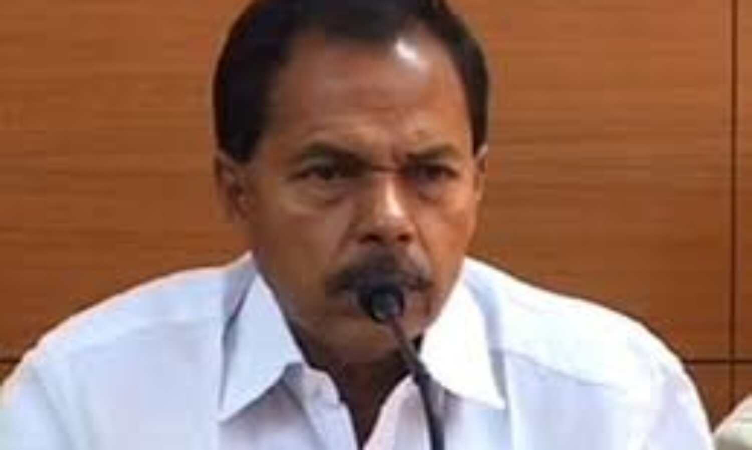 നെല്ല് സംഭരണത്തില് 73 കോടിയുടെ അഴിമതി; ഗവര്ണര്ക്ക് പി ടി തോമസ് എംഎല്എയുടെ കത്ത് നെല്ല് സംഭരണത്തില് 73 കോടിയുടെ അഴിമതി; ഗവര്ണര്ക്ക് പി ടി തോമസ് എംഎല്എയുടെ കത്ത്