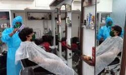 കൊവിഡ്: ഒമാനില് ബാര്ബര് ഷോപ്പുകളും റസ്റ്ററന്റുകളും ഉള്പ്പെടെ തുറക്കാന് അനുമതി; ജനജീവിതം സാധാരണ നിലയിലേക്ക് കൊവിഡ്: ഒമാനില് ബാര്ബര് ഷോപ്പുകളും റസ്റ്ററന്റുകളും ഉള്പ്പെടെ തുറക്കാന് അനുമതി; ജനജീവിതം സാധാരണ നിലയിലേക്ക്