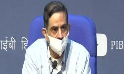 ഇന്ത്യയുടെ കൊവിഡ് സാംപിള്‍ പരിശോധനാശേഷി 10 ലക്ഷമായെന്ന് ഐസിഎംആര്‍ ഡയറക്ടര്‍ ജനറല്‍