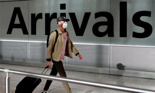 കുവൈത്തിലേക്കുള്ള യാത്രാവിലക്ക് അടുത്തയാഴ്ച പുനഃപരിശോധിക്കും