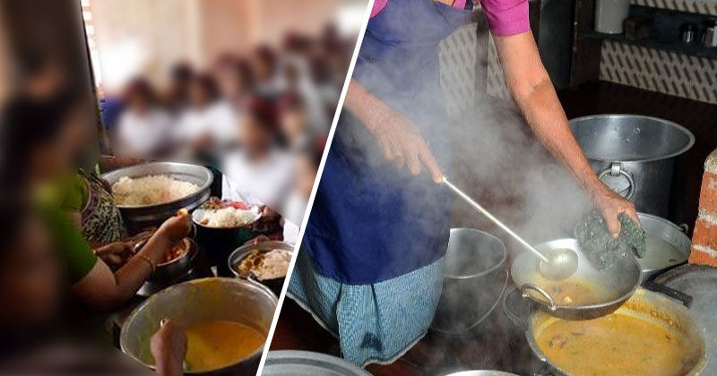 കൊവിഡ്കാല ധനസഹായം: സ്കൂള് ഉച്ചഭക്ഷണ പാചക തൊഴിലാളികള്ക്ക് 1000 രൂപ നൽകും കൊവിഡ്കാല ധനസഹായം: സ്കൂള് ഉച്ചഭക്ഷണ പാചക തൊഴിലാളികള്ക്ക് 1000 രൂപ നൽകും