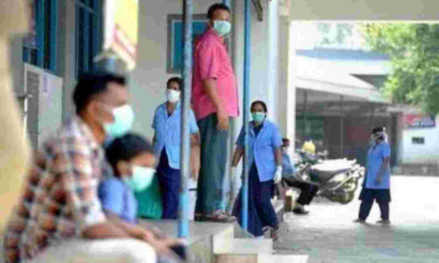 പത്തനംതിട്ട ജില്ലയില്‍ കൊവിഡ് ബാധിതർ ഉയരുന്നു; ഇന്ന് 180 പേര്‍ക്ക് രോഗം സ്ഥിരീകരിച്ചു