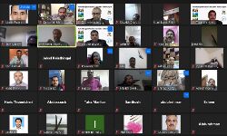 പുതിയ വിദ്യാഭ്യാസ നയം : പ്രതീക്ഷയും ആശങ്കകളും നിറഞ്ഞ് ഫോസ വെബിനാര്‍