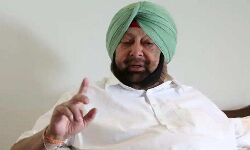 പഞ്ചാബില്‍ 23 എംഎല്‍എമാര്‍ക്ക് കൊവിഡ്; വൈറസ് ബാധ സ്ഥിരീകരിച്ചത് സഭാ സമ്മേളനത്തിന് മുന്‍പ്