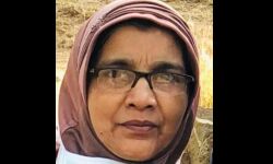 കൊവിഡ് ചികില്‍സയിരിക്കെ തൃശ്ശൂര്‍ സ്വദേശിനി ഖമീസ്മുശൈത്തില്‍ മരിച്ചു