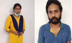 കൊടുങ്ങല്ലൂര്‍ ഹണി ട്രാപ്പ് കേസില്‍ രണ്ട് പേര്‍ കൂടി അറസ്റ്റില്‍
