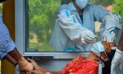 പ്രായം കൂടിയവരിലും ആരോഗ്യപ്രശ്‌നമുള്ളവരിലും കൂടുതല്‍ ശ്രദ്ധവേണം കോഴിക്കോട് ഡിഎംഒ; ജില്ലയില്‍ ഇതുവരെ മരണപ്പെട്ടവര്‍ 26 പേര്‍