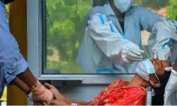 കൊവിഡ് 19: ഇന്ത്യയില്‍ രോഗമുക്തര്‍ സജീവ രോഗികളുടെ എണ്ണത്തേക്കാള്‍ 3.5 ഇരട്ടിയായെന്ന് ആരോഗ്യമന്ത്രാലയം