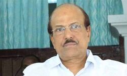 വ്യാജ പ്രചാരണം: പി കെ കുഞ്ഞാലിക്കുട്ടി എം പി ജില്ലാ പോലിസ് മേധാവിക്ക് പരാതി നല്‍കി