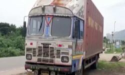 പാര്‍സല്‍ ലോറിയില്‍ നിന്നും രണ്ട് കോടിയുടെ സ്മാര്‍ട്ട് ഫോണുകള്‍ കവര്‍ന്നു