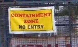 പയ്യോളിയില്‍ 5 ഡിവിഷനുകള്‍ കൂടി കണ്ടെയ്ന്‍മെന്റ് സോണുകള്‍