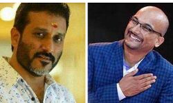 സ്വര്‍ണക്കടത്ത്: അനില്‍ നമ്പ്യാരെയും അരുൺ ബാലചന്ദ്രനേയും കസ്റ്റംസ് ചോദ്യം ചെയ്യും