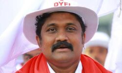 എ എ റഹീമിനെതിരായ കേസ് പിൻവലിക്കരുതെന്ന് പരാതിക്കാരിയായ ഡോ.വിജയ ലക്ഷ്മി