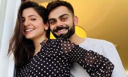 കോഹ്ലി അച്ഛനാവുന്നു; അനുഷ്കയുടെ പ്രസവ തിയ്യതി പുറത്തുവിട്ട് ക്യാപ്റ്റന് കോഹ്ലി അച്ഛനാവുന്നു; അനുഷ്കയുടെ പ്രസവ തിയ്യതി പുറത്തുവിട്ട് ക്യാപ്റ്റന്