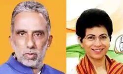 കേന്ദ്ര സാമൂഹികനീതി മന്ത്രി കൃഷന്‍പാല്‍ ഗുര്‍ജാറിന് കൊവിഡ്