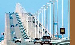 കിംഗ് ഫഹദ് കോസ്‌വേ മാര്‍ഗം സൗദിയിലെത്തുന്നവര്‍ക്ക് യാത്രാസൗകര്യം ഏര്‍പ്പെടുത്തി