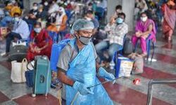 കൊവിഡ്: രാജ്യത്ത് 33 ലക്ഷം കൊവിഡ് ബാധിതര്‍; മരണസംഖ്യ 60,000 കടന്നു