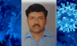 കൊവിഡ് ബാധിച്ച് മലയാളി യുവാവ് ജിദ്ദയില്‍ മരിച്ചു