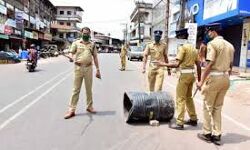 സംസ്ഥാനത്ത് 13 ഹോട്‌സ്‌പോട്ടുകള്‍ കൂടി; 14 പ്രദേശങ്ങളെ ഒഴിവാക്കി