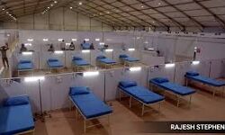 കൊവിഡ്:  മഹാരാഷ്ട്രയില്‍ 14000ലധികം കേസുകള്‍; 355 മരണം