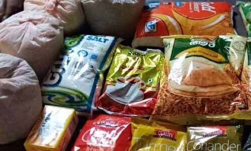 ട്രാന്സ്ജെന്ഡറുകള്ക്ക് സൗജന്യ ഭക്ഷ്യധാന്യ കിറ്റുകള് ട്രാന്സ്ജെന്ഡറുകള്ക്ക് സൗജന്യ ഭക്ഷ്യധാന്യ കിറ്റുകള്