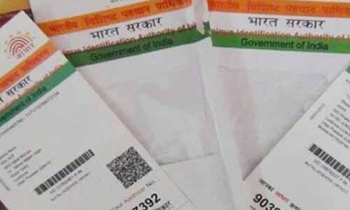 കത്തുന്ന പ്രതിഷേധം: സാമൂഹ്യ സുരക്ഷാ പദ്ധതികള്‍ക്കുള്ള ആധാര്‍ വെരിഫിക്കേഷന്‍ ഒഡീഷ സര്‍ക്കാര്‍ ഒഴിവാക്കി